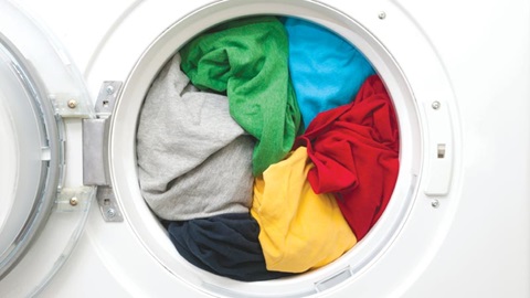 Alegações ecológicas marcas de detergentes